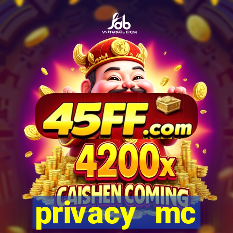 privacy mc pipoquinha gratis